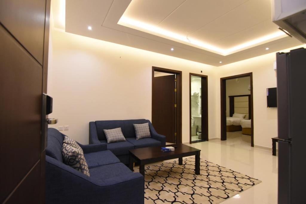 Golden White Hotel Ta'if Exterior photo