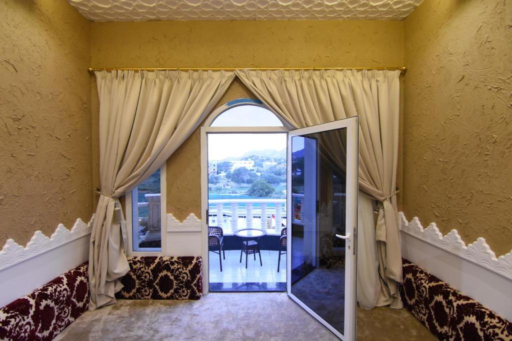 Golden White Hotel Ta'if Exterior photo